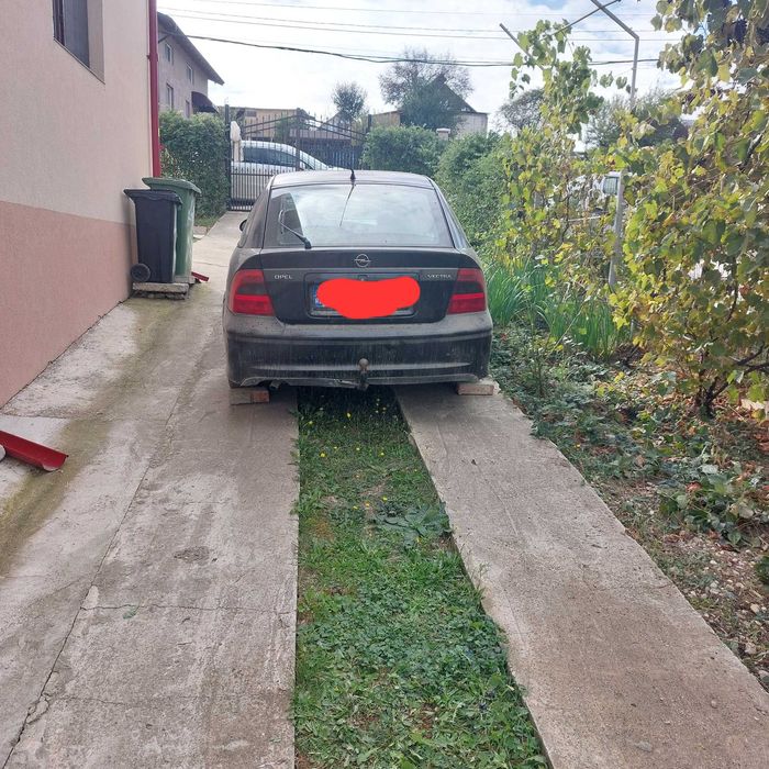 Vand Opel Vectra B itp valabil 3500 lei negociabil