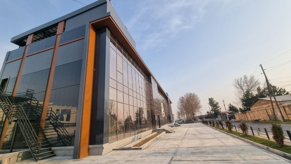 Алкапонь мантаж хизмати