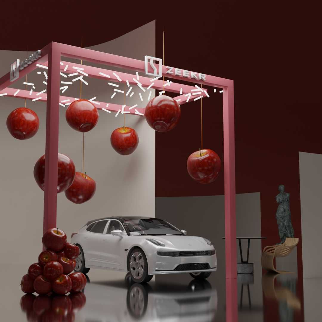 3д моделирование, 3д визуализация, 3д анимация, blender.