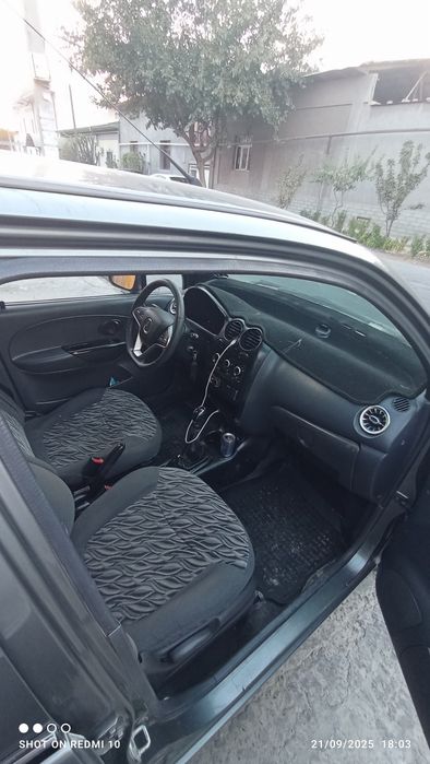 Matiz evro 2013 yil