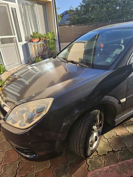 Opel vectra c anul 2008