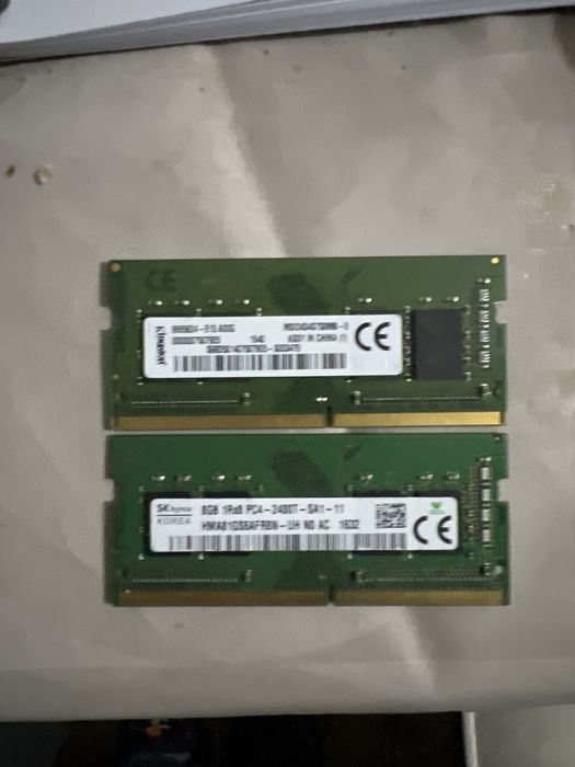 16gb kit ddr4 laptop
