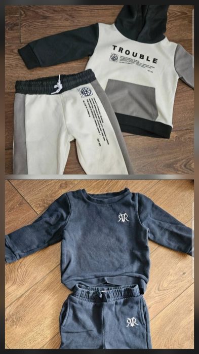 2 treninguri River Island