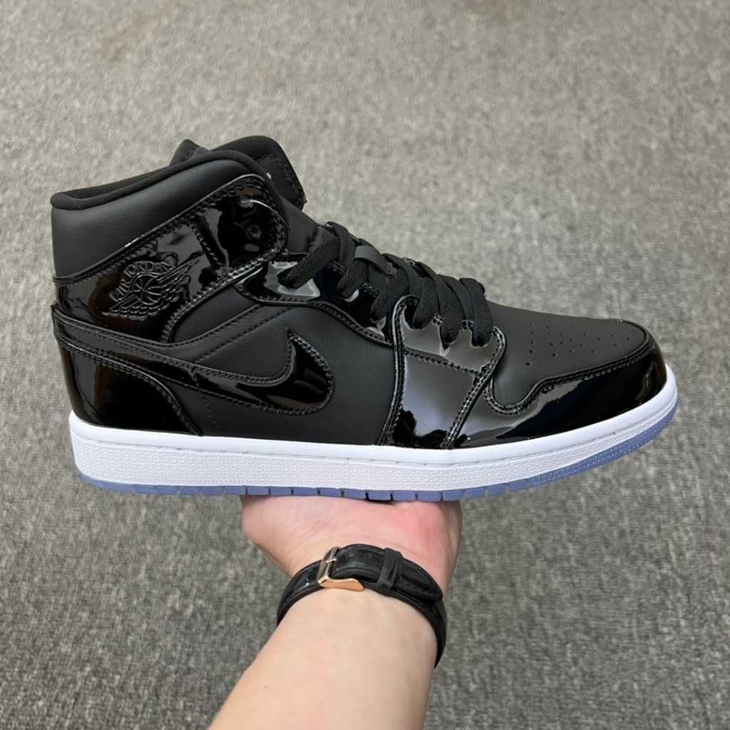 Nike Air Jordan 1 High Space Jam / Produs Nou / Premium