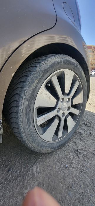 Киа соул Аяк сатылады комп хабарласын