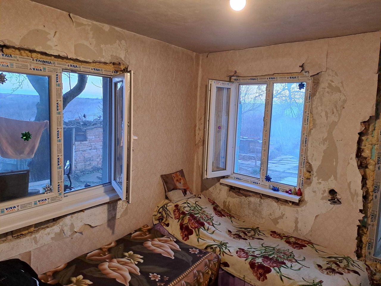 Продава се Къща в Плевен, м-т Орлето - 68 кв.м за 559 €/кв.м - Снимка #6