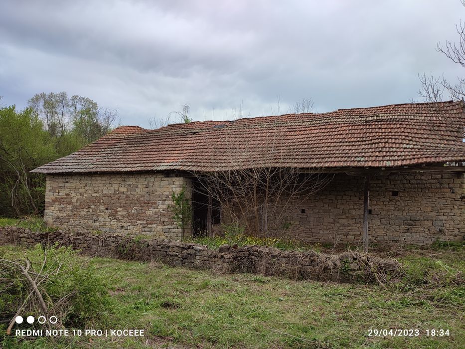 Продава се Къща в с. Младен, Област Габрово - 100 кв.м за 153 €/кв.м - Снимка #3