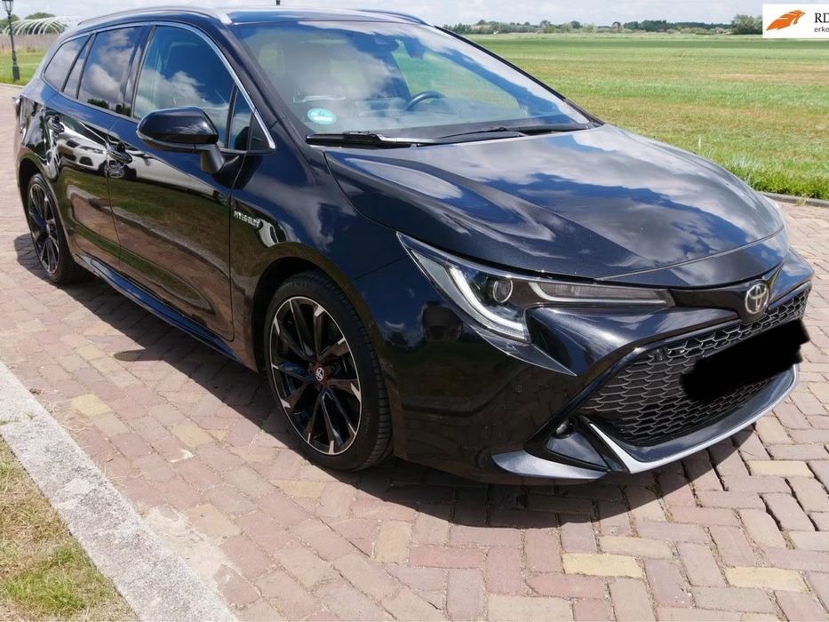 Dezmembrez Toyota Corolla E210 2018-2025