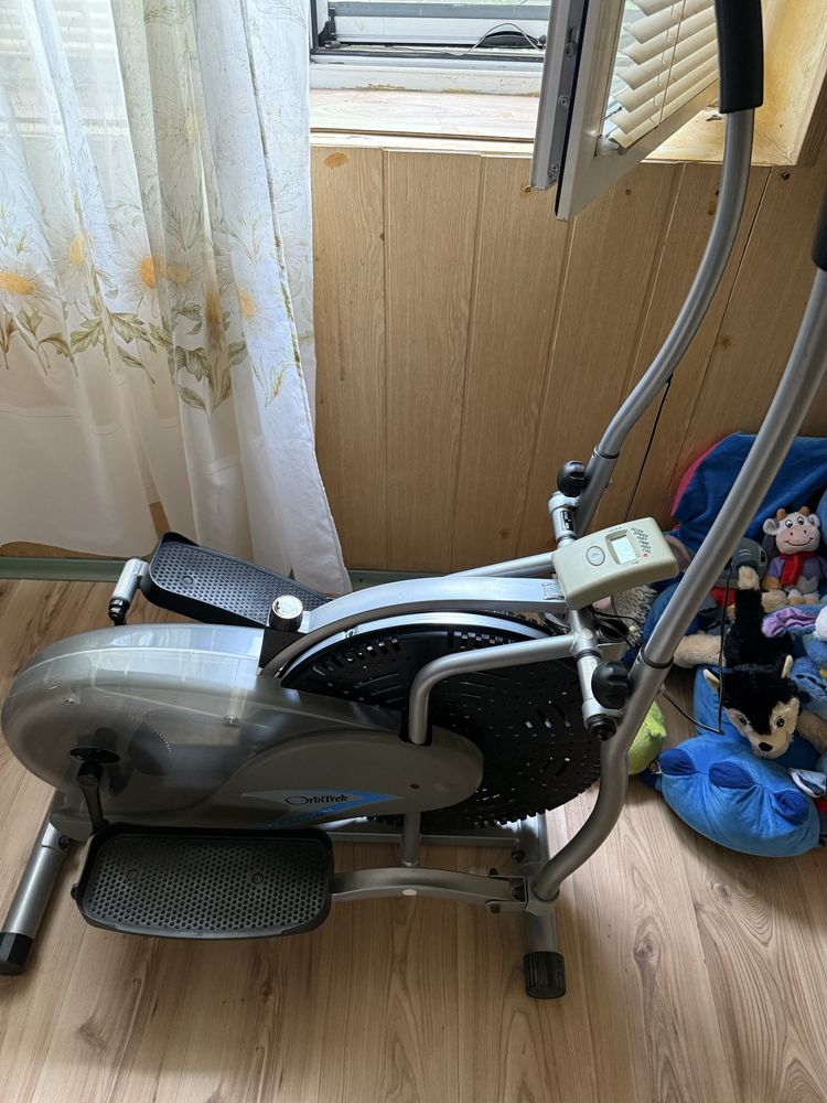 Кростренажор Орбитек