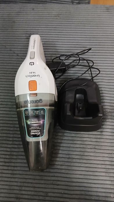 Aspirator de mana Gorenje