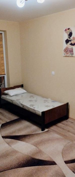 Дава се под наем Тристаен апартамент в София, Център - 94 кв.м за 700 € - Снимка #6