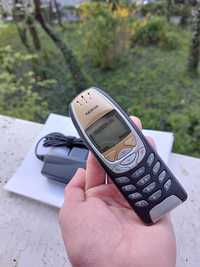 Nokia 6310i gold original Germany decodat pastrat perfect ireprosabil