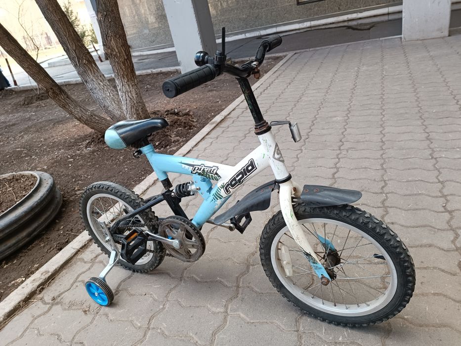 Продам велосипед