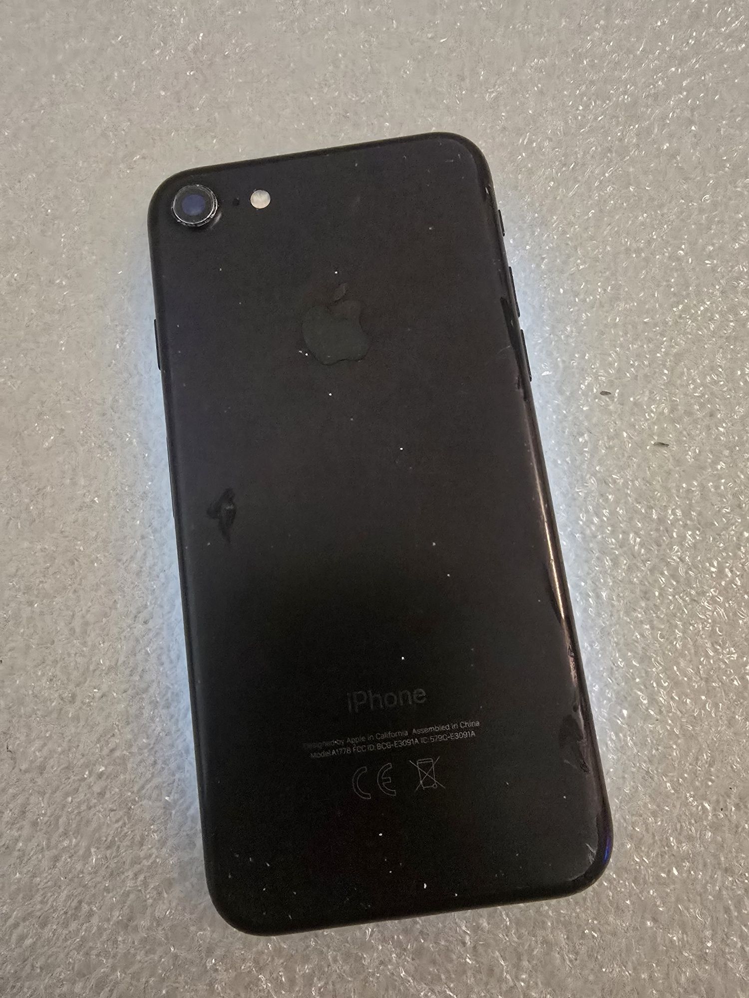 IPhone 7 32gb Black