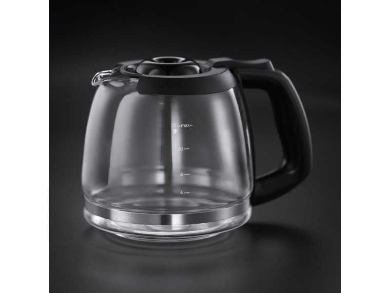 Кафеавтомат за Шварц Кафе Russell Hobbs Victory 22000-56, 1.5L