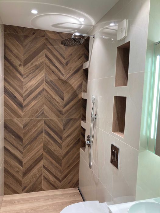 Ремонт на баня - гаранция