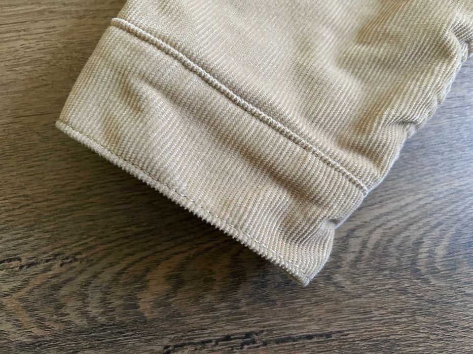 Чистo ново, оригинално яке Levi's Men's Type 3 Sherpa Trucker