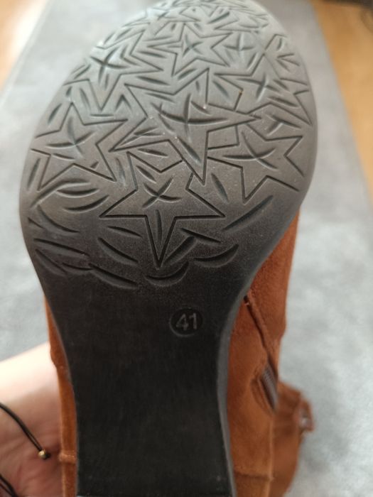 Botine Graceland