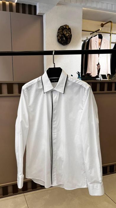 Мъжки ризи Dsquared