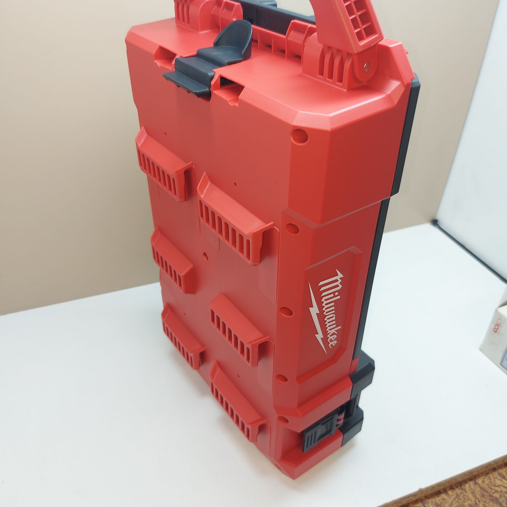 ПРОМОЦИЯ.Led работна лампа Milwaukee M12 POAL-0