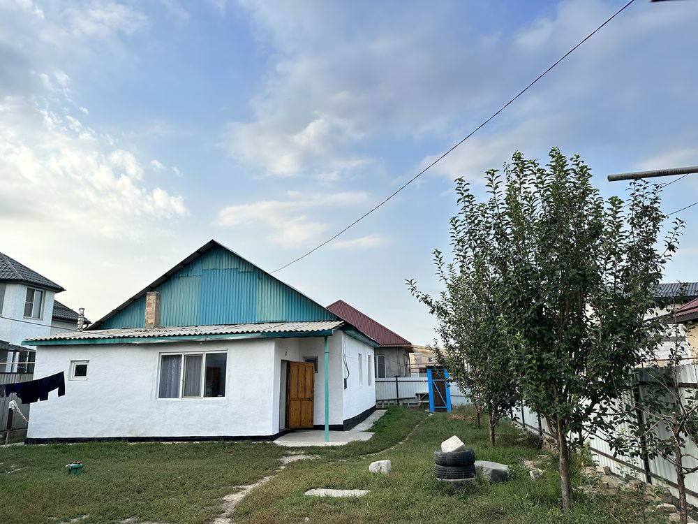 Продам или обменяю дом!