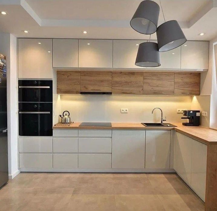 Кухни на Корпусная Мебель Кухонный Гарнитур Шкаф Прихожие Тумба