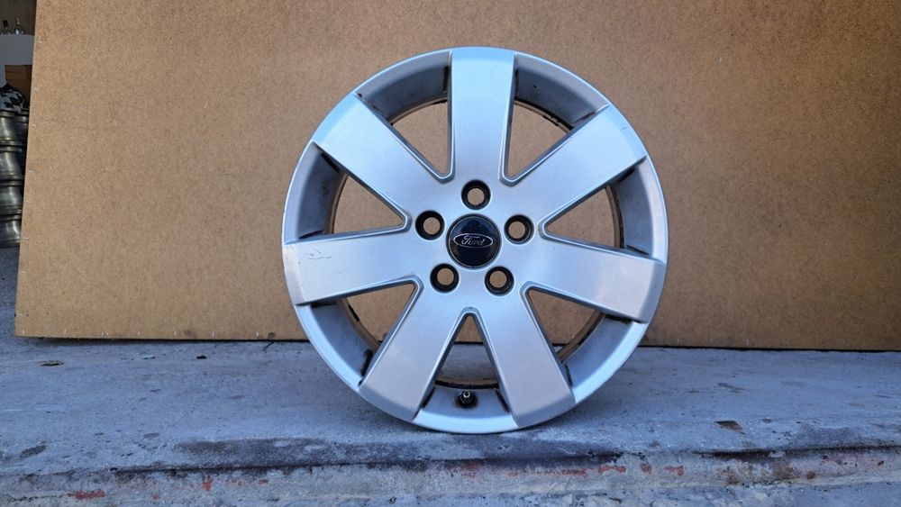 Джанти 16" 5х108 Форд