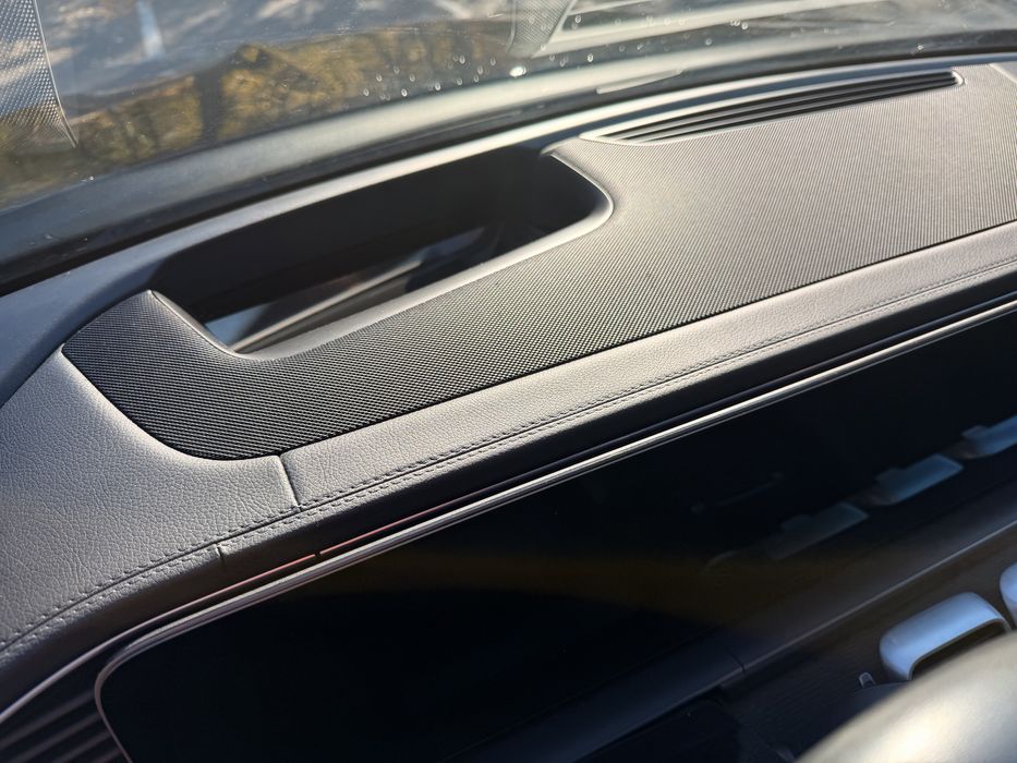 Mercedes Benz GLE 450 Pano HeadUp Masaj Perme Multibeam