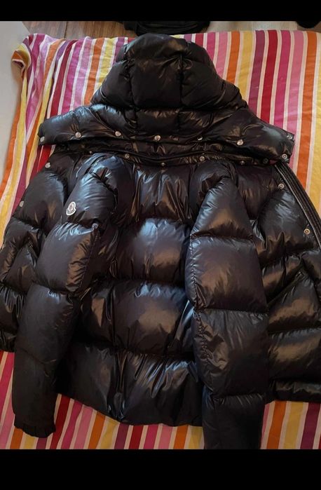 Geacă Moncler iarnă