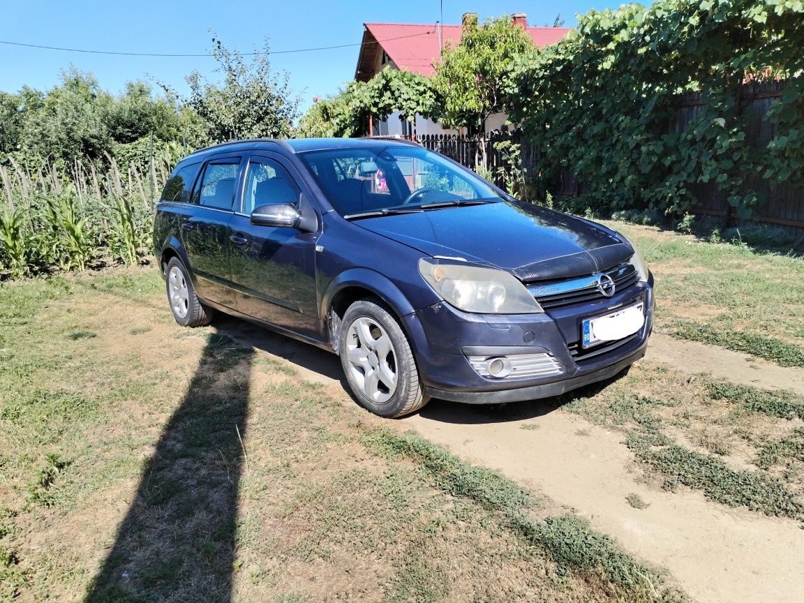 Vand Schimb Opel astra h break 1.9 cdti