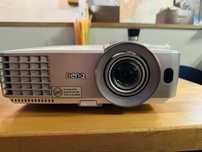 Video peoiector Benque MW632ST