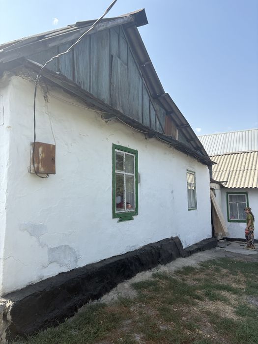 Срочно продам дом