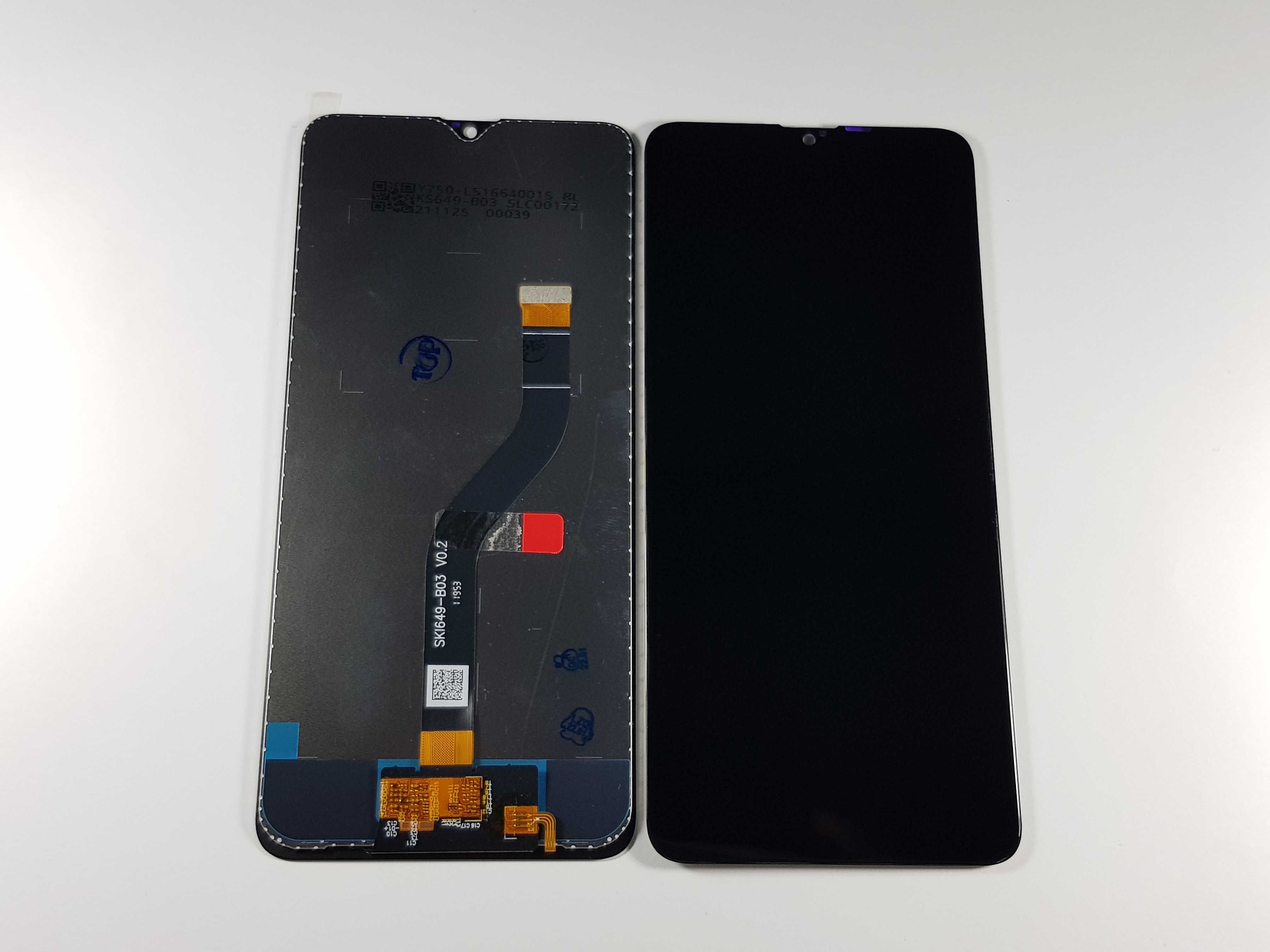1 ГОДИНА ГАРАНЦИЯ на Дисплей за Samsung A11/A12/A20S/A20e