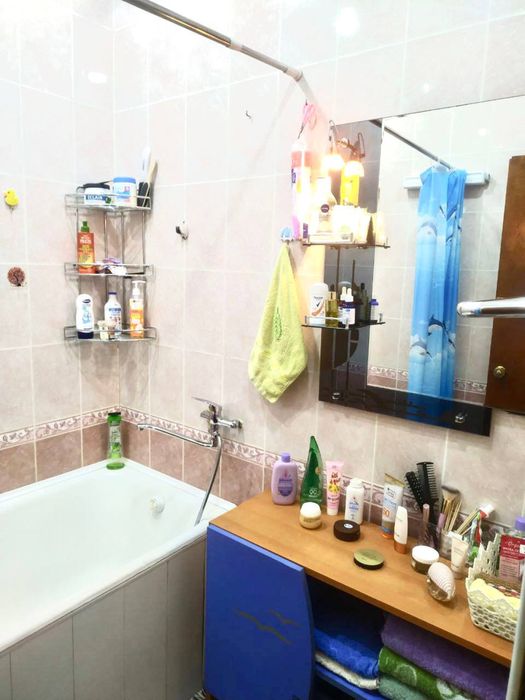 Лисунова кадышева 2х-комнатная /3/4 ориентир котельная