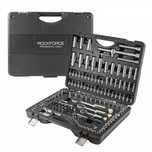 Гедоре 150 части 1/2'', 1/4'' и 3/8'' RockForce
