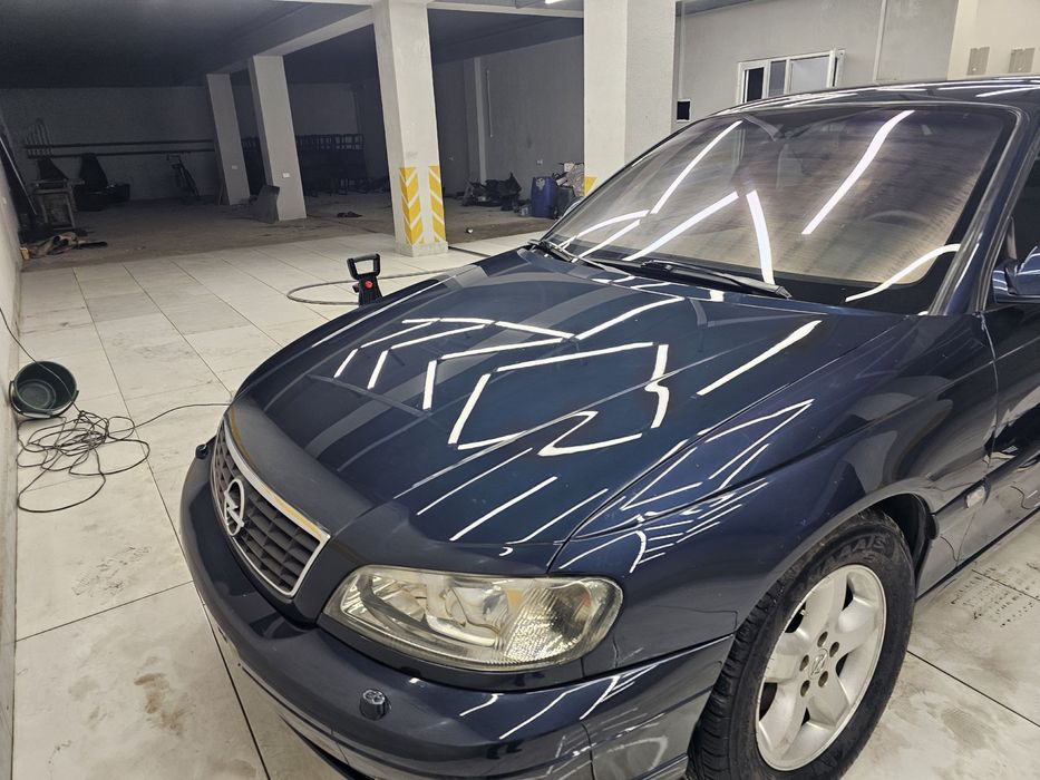 продается опель омега б 3.2 v6