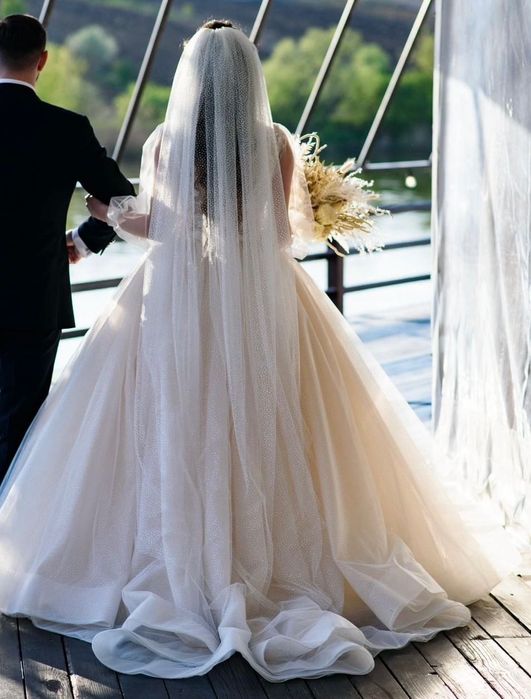 Rochie de mireasă
