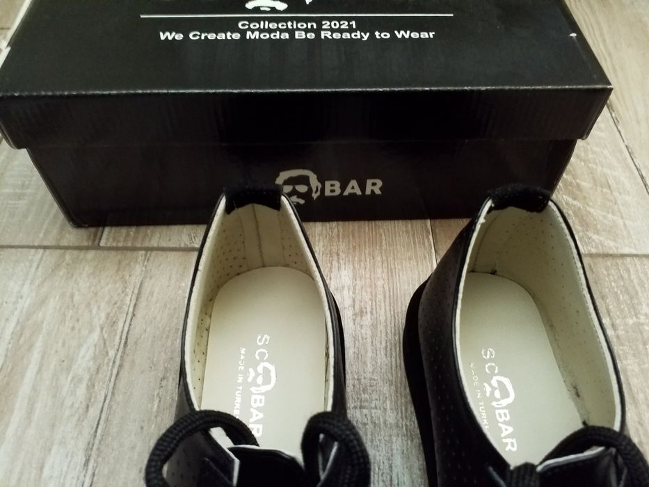 Pantofi casual sport