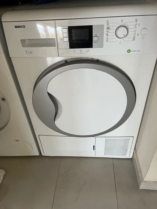 Сушилня с термопомпа за ремонт или части