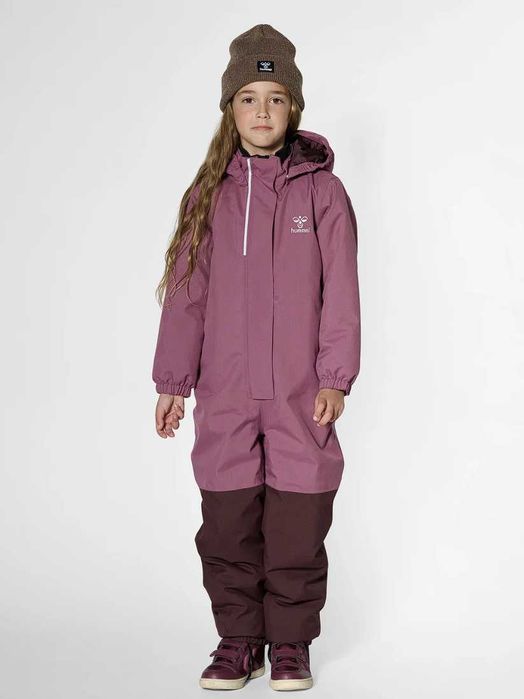 Детски ски гащеризон Hummel размер 9 години / ръст 134см.