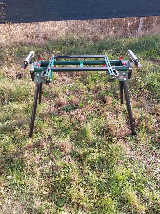 Vând masă/banc lucru