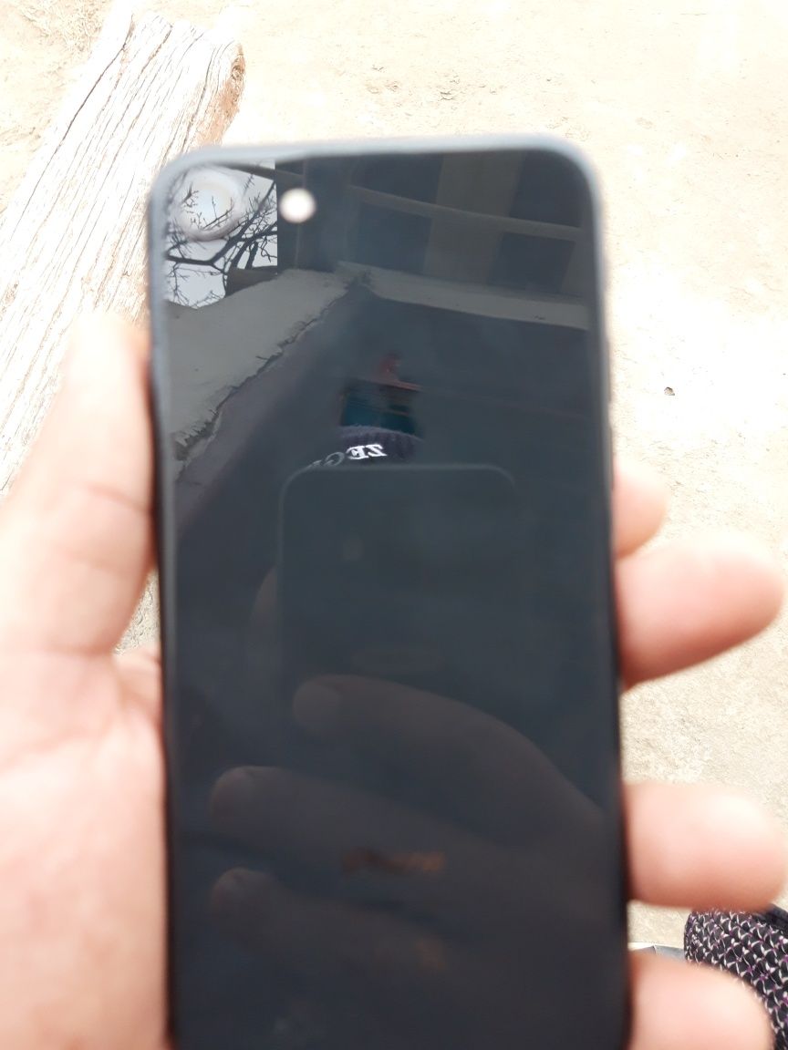 Iphone 8 borrrr3