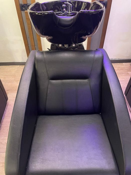 Мойка для салонов красоты