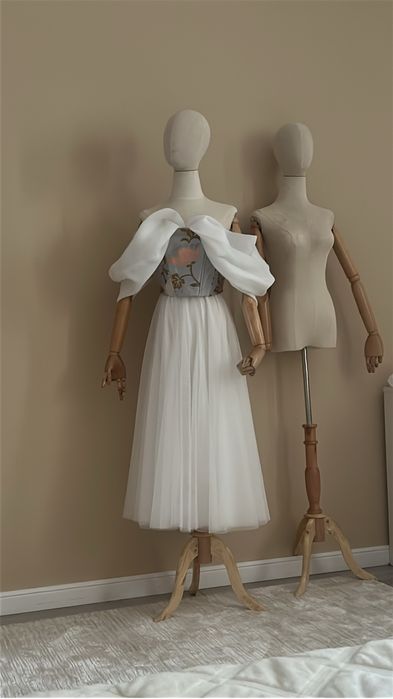 Манекен женский