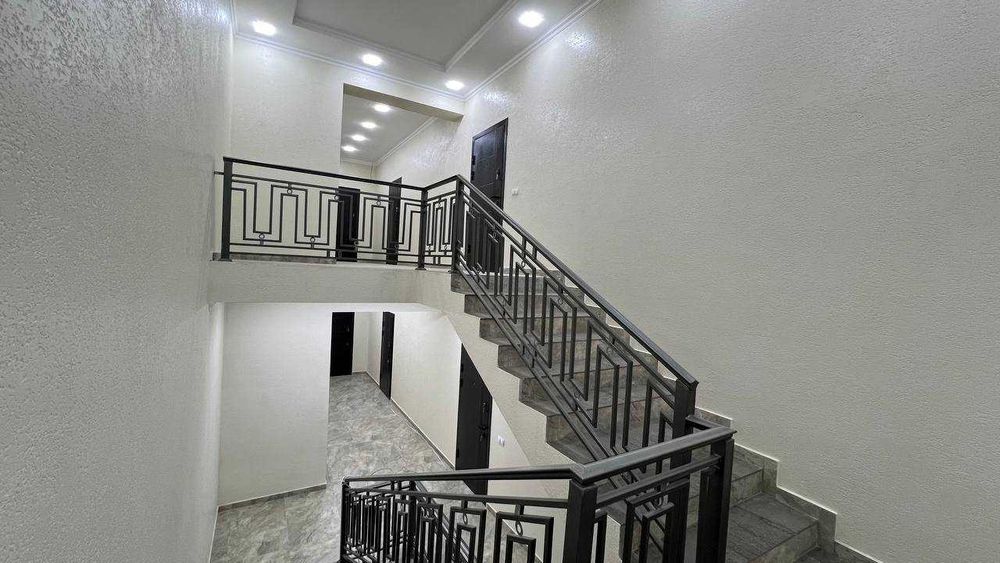 Яшнабадский район 4х комнатный 100 м2 евро ремонт