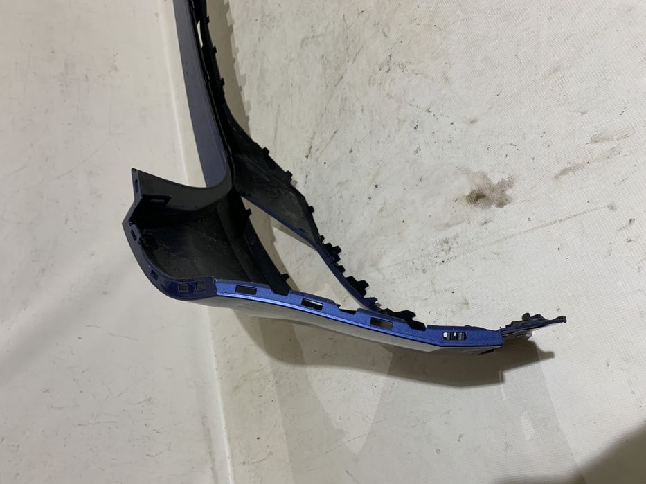 Bara spate VW T-Roc, 2018, 2019, 2020, 2021, cod origine OE 2GA807421D.