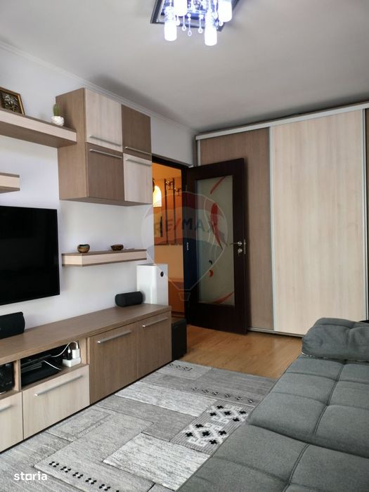 Apartament doua camere de inchiriat