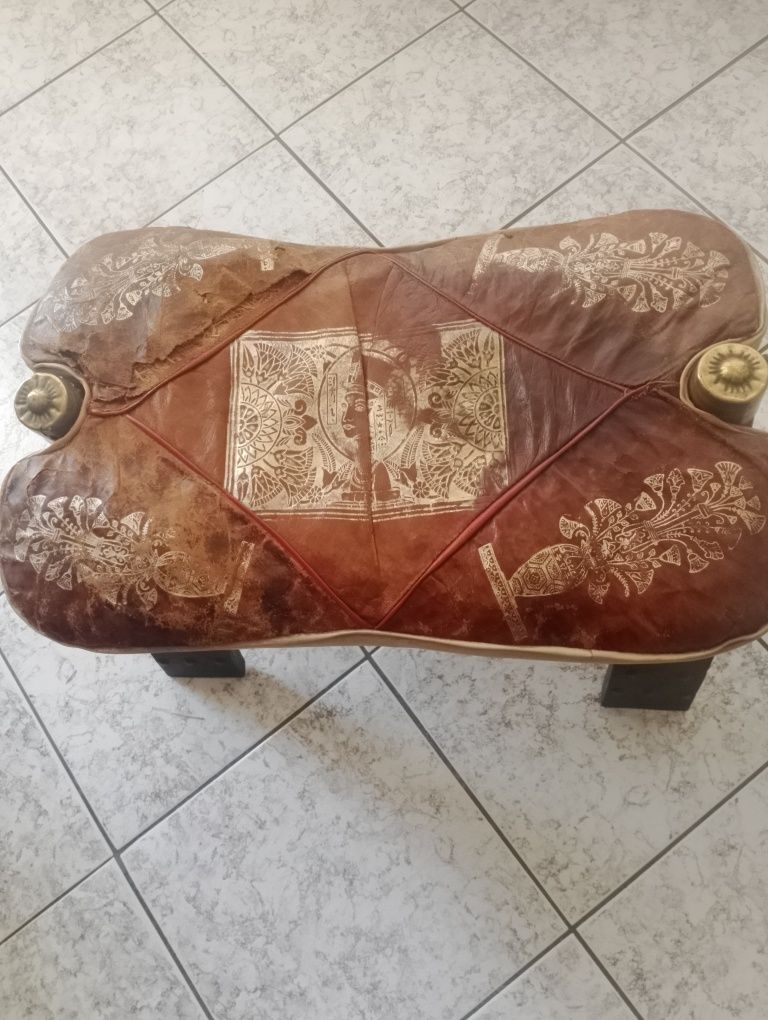 Старо арабско столче