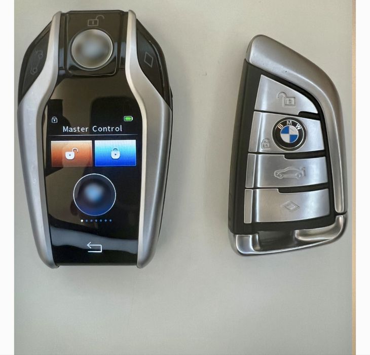 Bmw 520 I G30 Executive