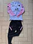tracksuit PSG nike